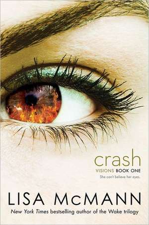 Crash de Lisa McMann