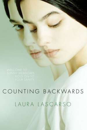 Counting Backwards de Laura Lascarso