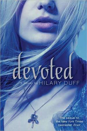 Devoted de Hilary Duff