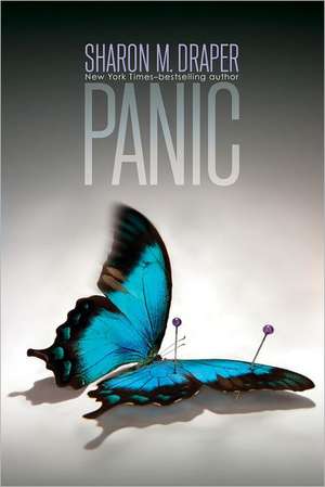 Panic de Sharon M. Draper