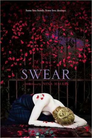 Swear de Nina Malkin