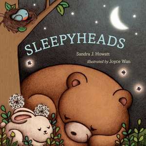 Sleepyheads de Sandra J. Howatt