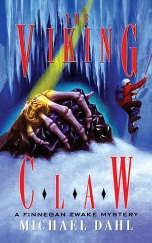 The Viking Claw de Michael Dahl