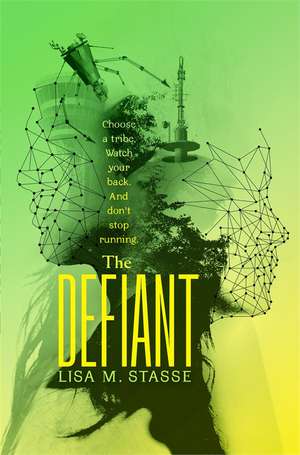 The Defiant: The Forsaken Trilogy de Lisa M. Stasse