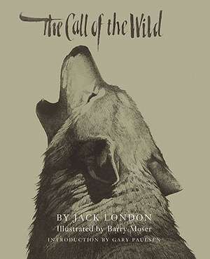 The Call of the Wild de Jack London