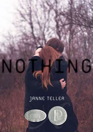 Nothing de Janne Teller