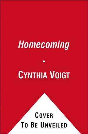 Homecoming de Cynthia Voigt