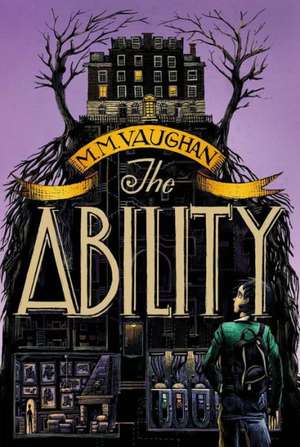 The Ability de M. M. Vaughan