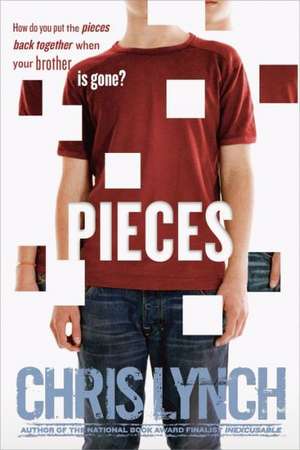 Pieces de Chris Lynch