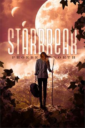 Starbreak de Phoebe North