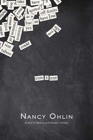 Consent de Nancy Ohlin