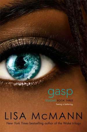 Gasp de Lisa McMann