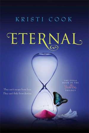 Eternal de Kristi Cook