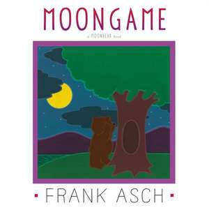 Moongame de Frank Asch