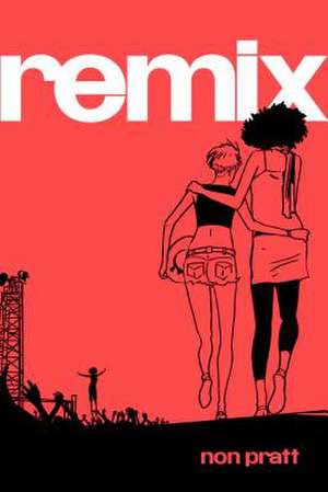Remix de Non Pratt