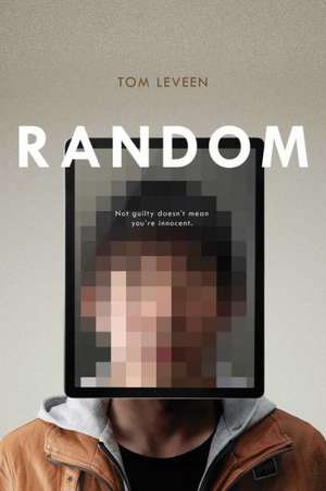 Random de Tom Leveen