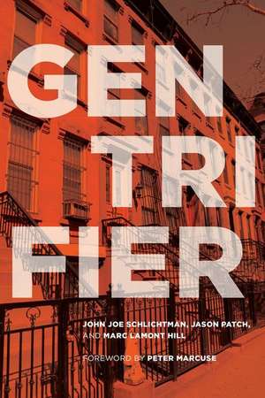 Gentrifier de Marc Lamont Hill