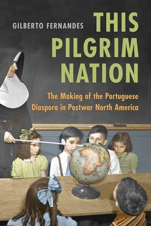 This Pilgrim Nation de Gilberto Fernandes