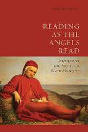 Reading as the Angels Read de Maria Luisa Ardizzone