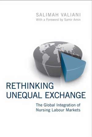 Rethinking Unequal Exchange de Salimah Valiani