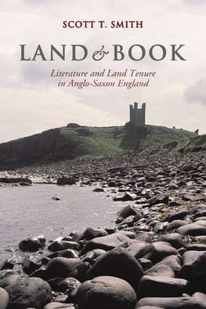 Land and Book de Scott Thompson Smith