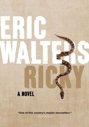 Ricky de Eric Walters