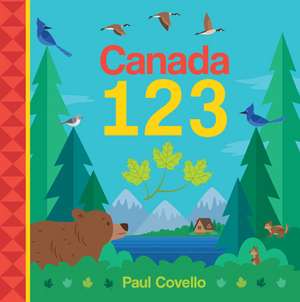 Canada 123 de Paul Covello