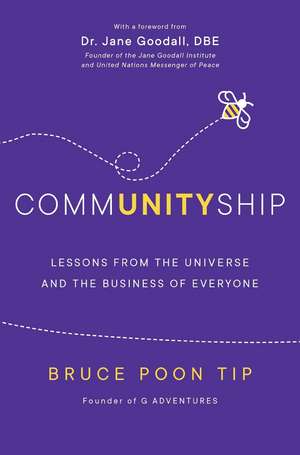 Communityship de Bruce Poon Tip