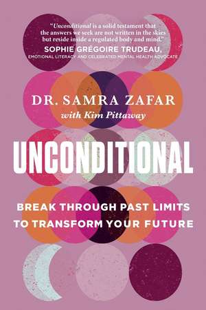 Unconditional de Samra Zafar