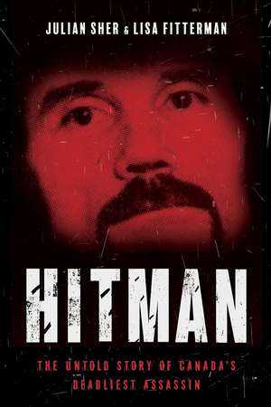 Hitman de Julian Sher