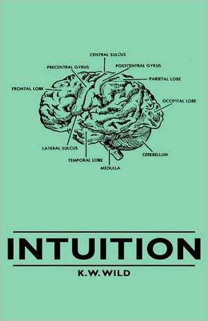 Intuition de K. W. Wild