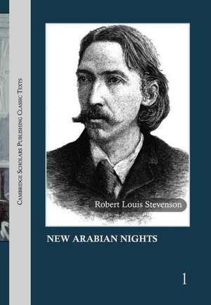 The Complete Works of Robert Louis Stevenson in 35 Volumes de Robert Louis Stevenson