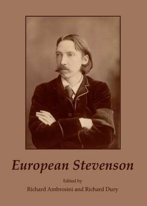 European Stevenson de Richard Ambrosini