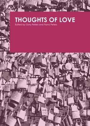 Thoughts of Love de Gary Peters