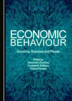 Economic Behaviour