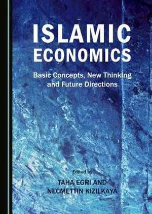 Islamic Economics de Taha Egri