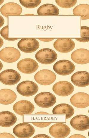 Rugby de H. C. Bradby