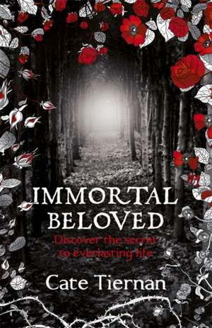 Immortal Beloved (Book One) de Cate Tiernan