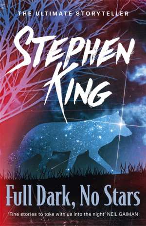 Full Dark, No Stars de Stephen King