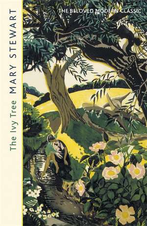 The Ivy Tree de Mary Stewart