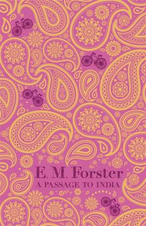 Forster, E: Passage to India