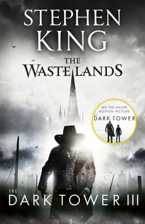 The Waste Lands de Stephen King