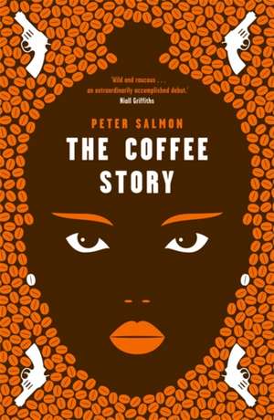 The Coffee Story de Peter Salmon