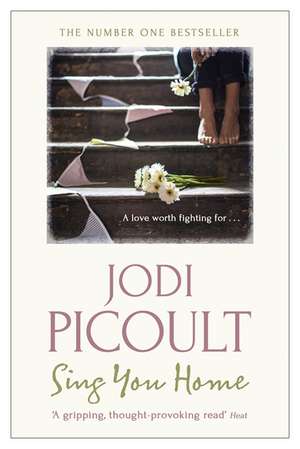 Sing You Home de Jodi Picoult