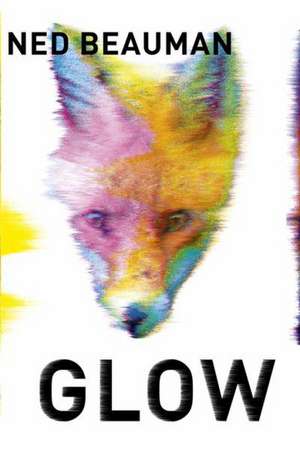 Glow de Ned Beauman