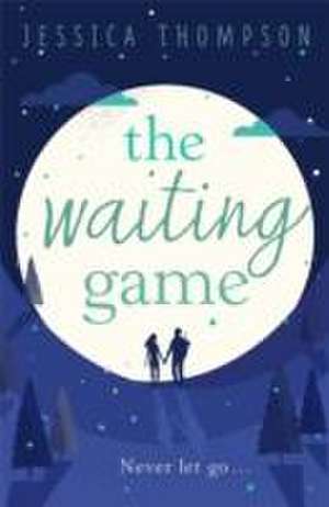 The Waiting Game: An Englishman's Quest to Master the Secrets of Japan's Invisible Assassins de Jessica Thompson