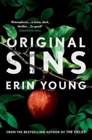 Original Sins de Erin Young