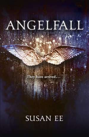 Angelfall: Penryn and the End of Days Book One de Susan Ee