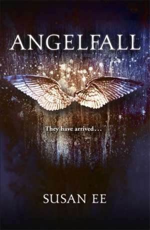 Penryn and the End of Days 01. Angelfall de Susan Ee