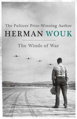 The Winds of War de Herman Wouk